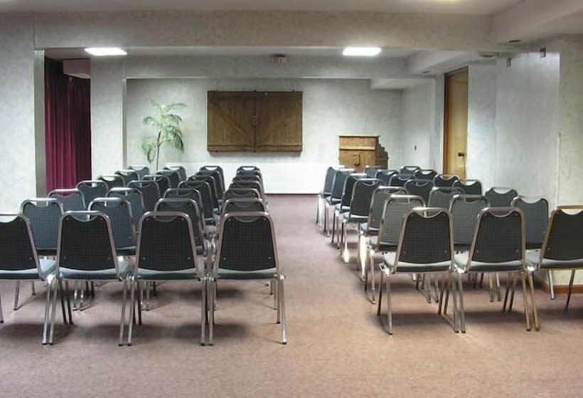 בית מלון כפרי Bayern