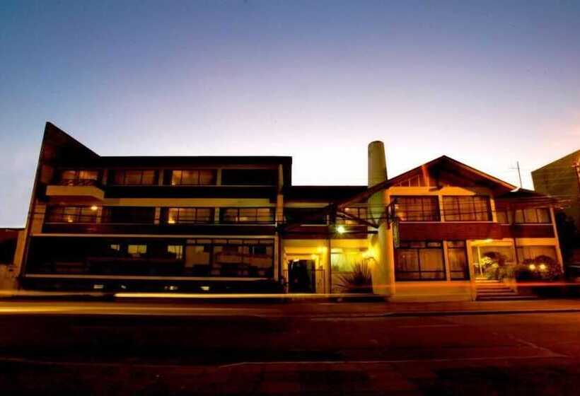 בית מלון כפרי Bayern