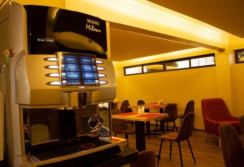 בית מלון כפרי Bayern