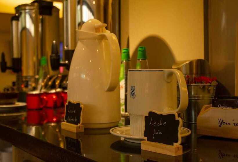 בית מלון כפרי Bayern