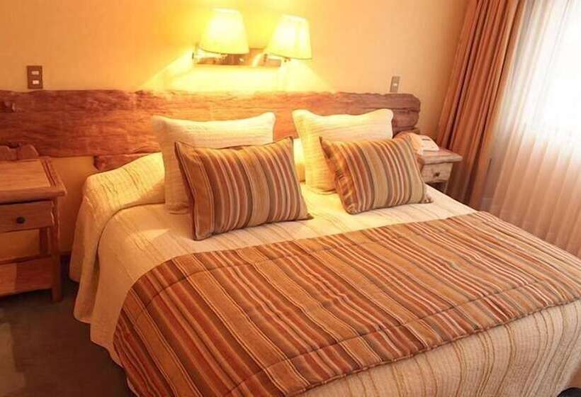 בית מלון כפרי Bayern