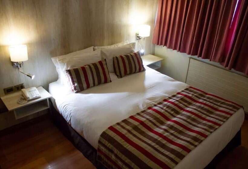 בית מלון כפרי Bayern