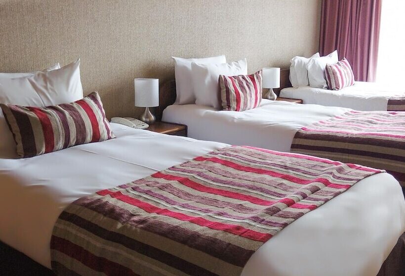 בית מלון כפרי Bayern