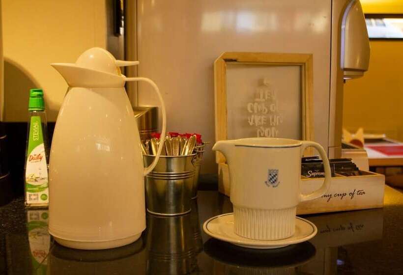 בית מלון כפרי Bayern