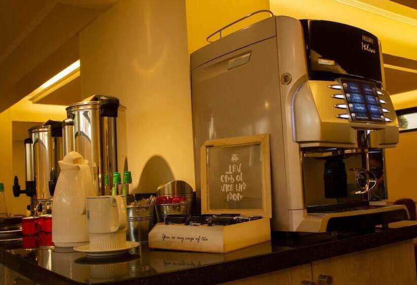 בית מלון כפרי Bayern