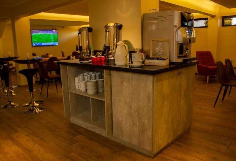 בית מלון כפרי Bayern