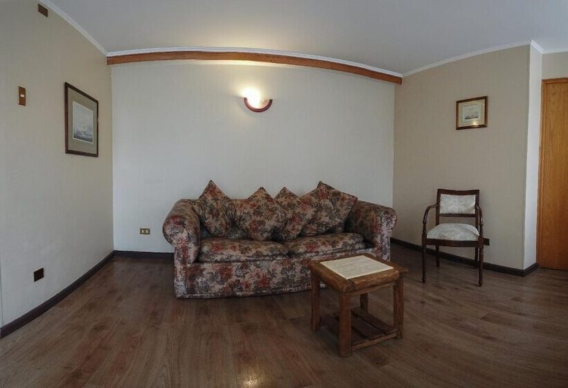 בית מלון כפרי Bayern