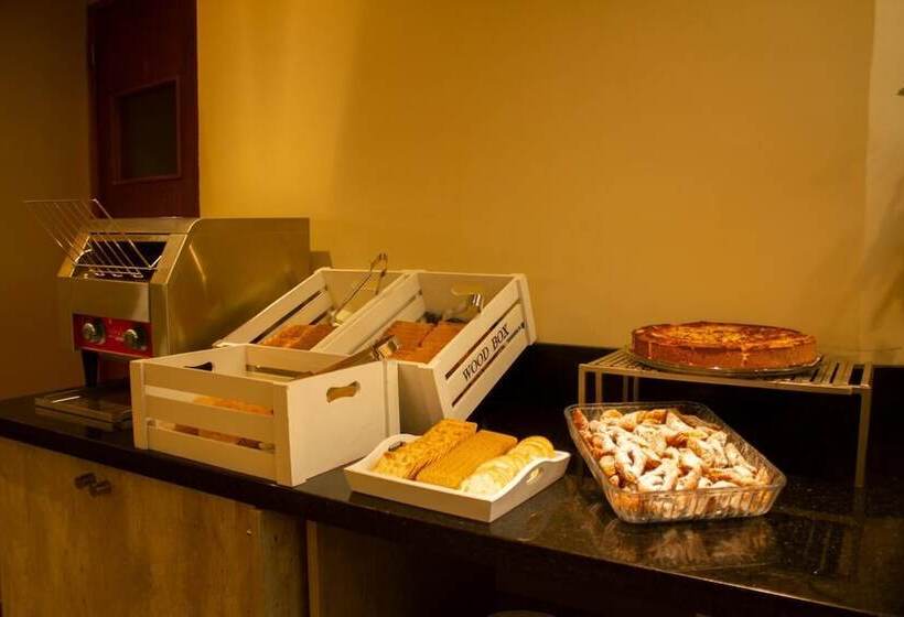 בית מלון כפרי Bayern