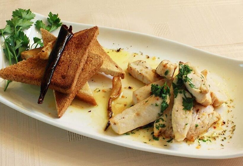 בית מלון כפרי Bayern