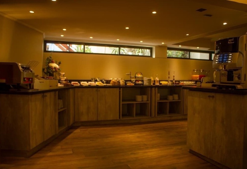 בית מלון כפרי Bayern