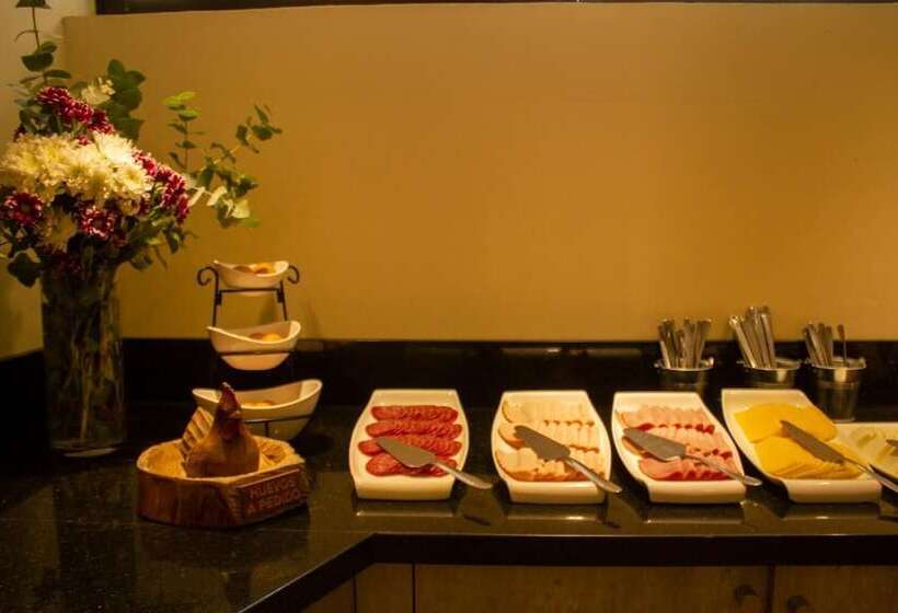 בית מלון כפרי Bayern