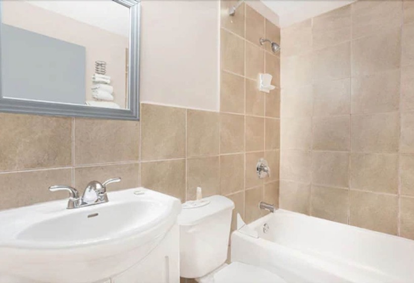 فندق Belmont Inn