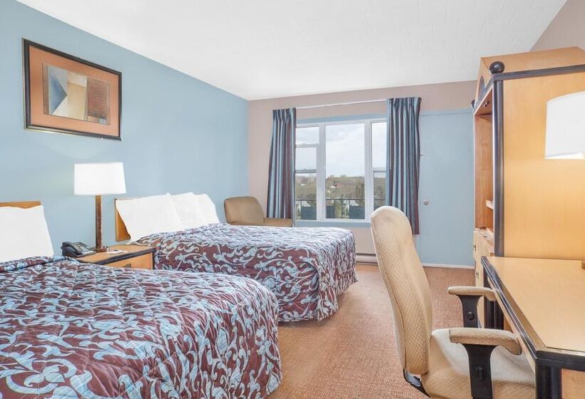 فندق Belmont Inn