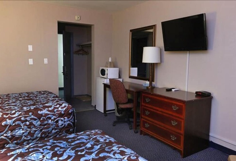 فندق Belmont Inn