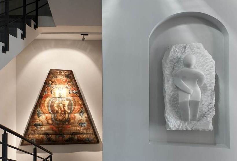 هتل Belvedere Locarno