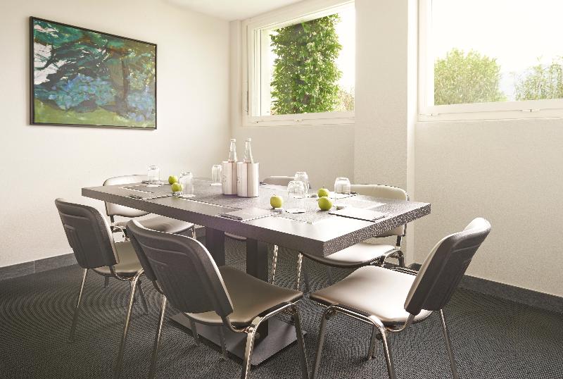 هتل Belvedere Locarno