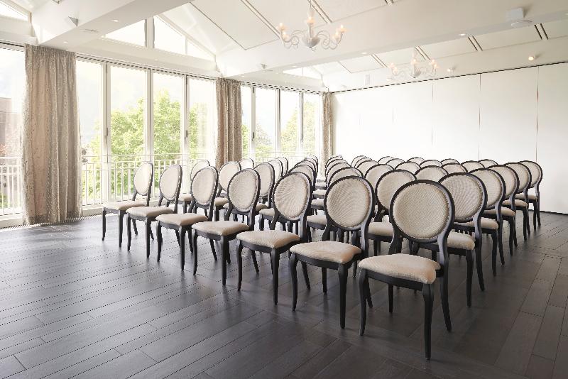 هتل Belvedere Locarno