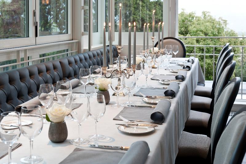 هتل Belvedere Locarno