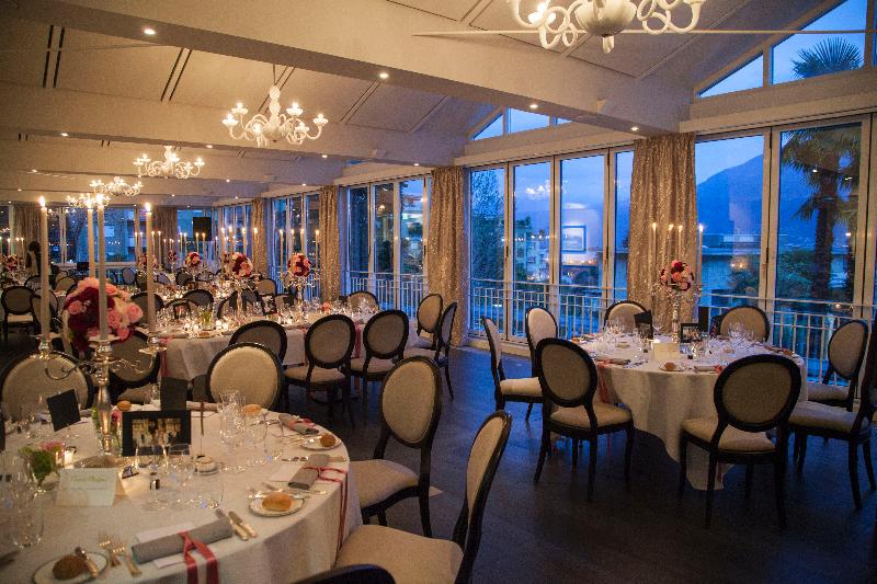 هتل Belvedere Locarno