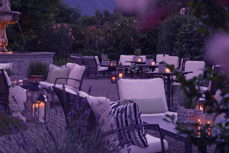 هتل Belvedere Locarno