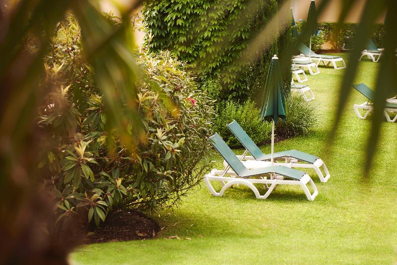 هتل Belvedere Locarno