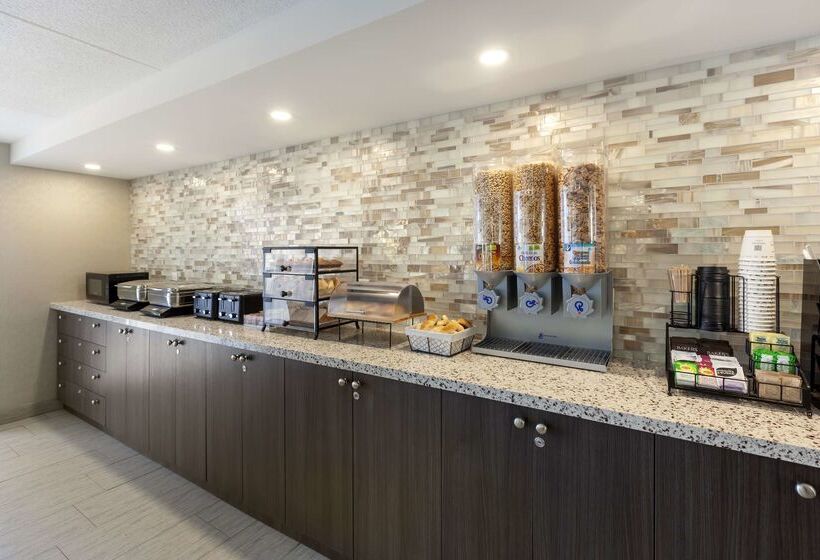 فندق Best Western Halton Hills