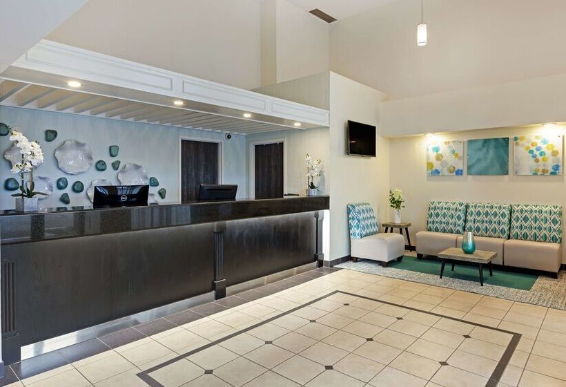 ホテル Best Western Halton Hills