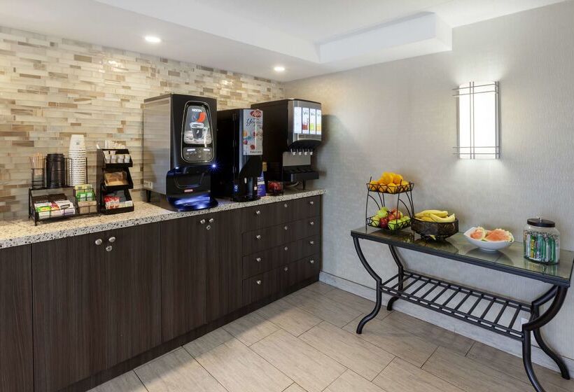 فندق Best Western Halton Hills