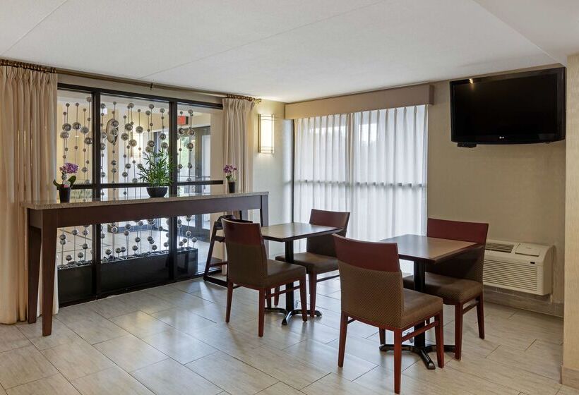 فندق Best Western Halton Hills