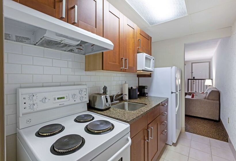 فندق Best Western Halton Hills