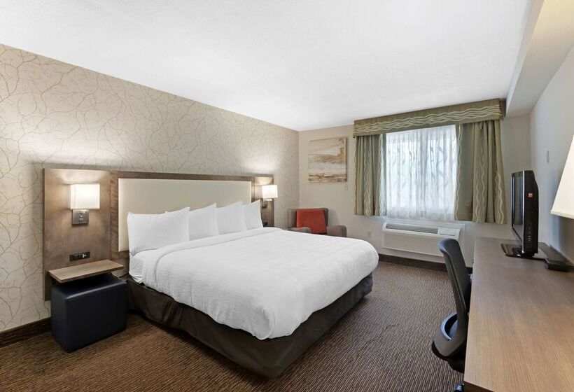 فندق Best Western Halton Hills