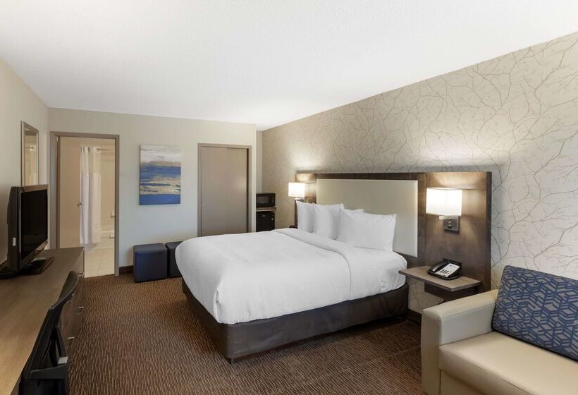 ホテル Best Western Halton Hills
