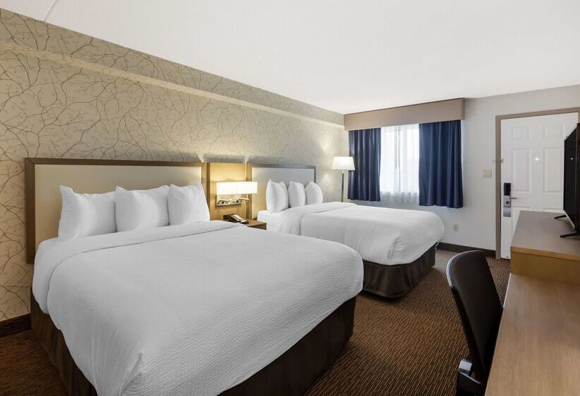 فندق Best Western Halton Hills