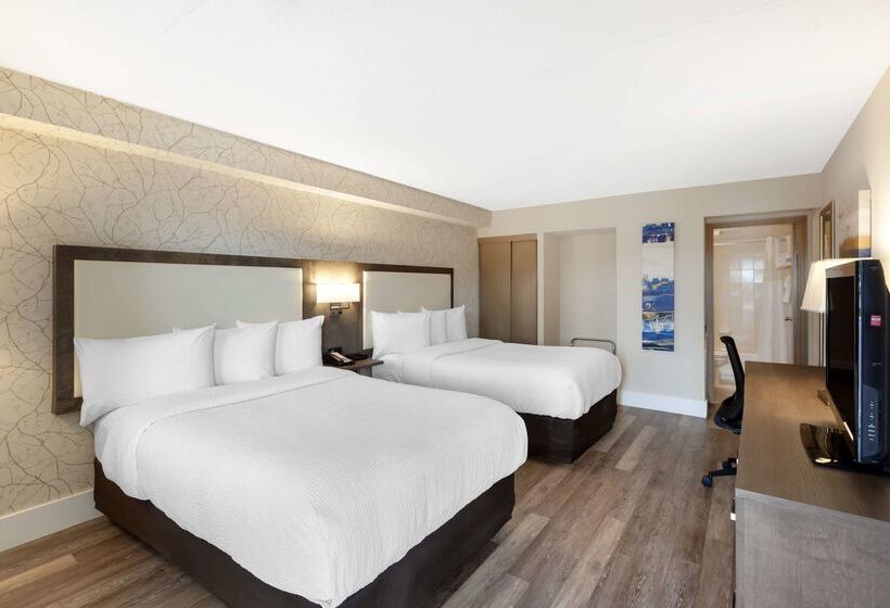 ホテル Best Western Halton Hills