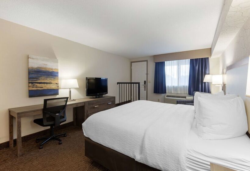 فندق Best Western Halton Hills