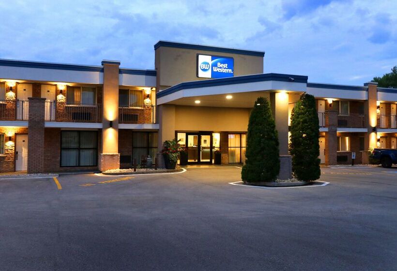فندق Best Western Halton Hills