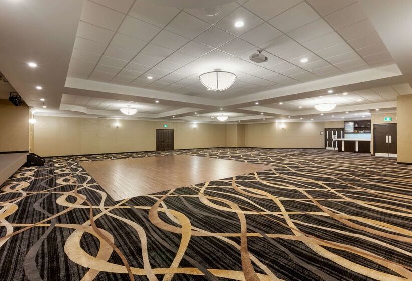 Best Western Plus Leamington Hotel & Conference Centre