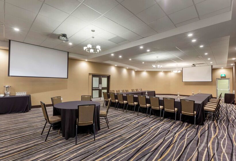 Best Western Plus Leamington Hotel & Conference Centre