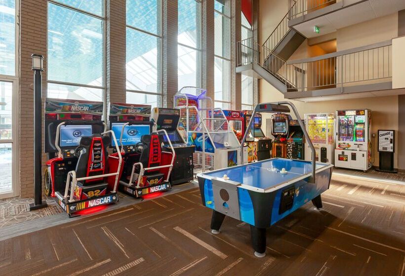 Best Western Plus Leamington Hotel & Conference Centre