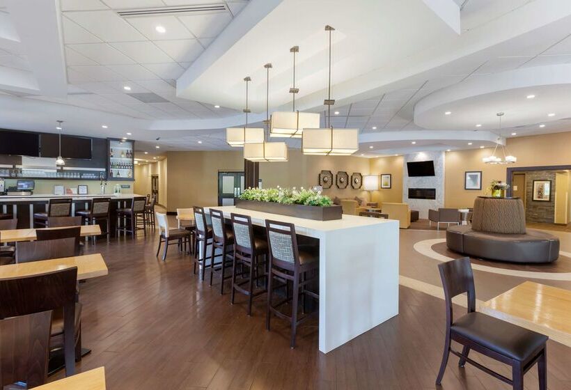 Best Western Plus Leamington Hotel & Conference Centre