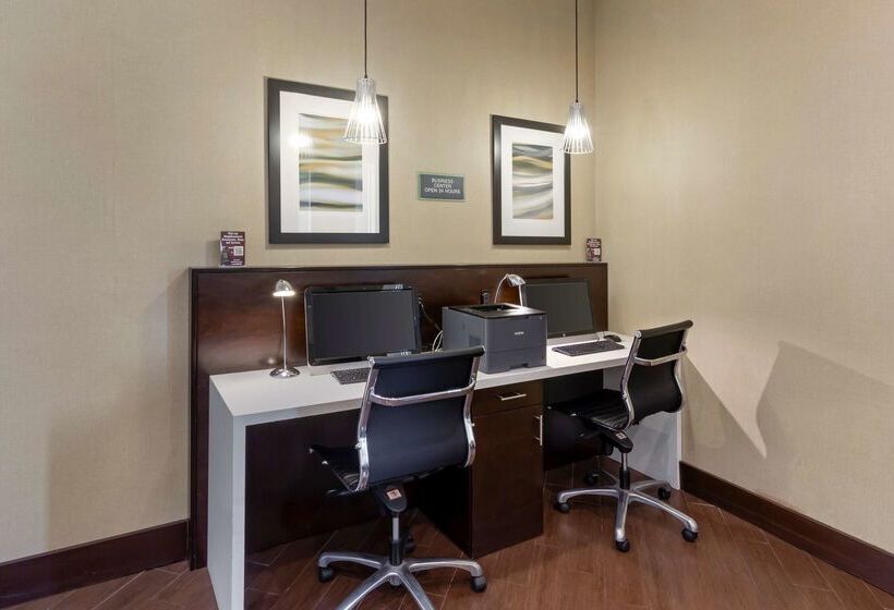 Best Western Plus Leamington Hotel & Conference Centre