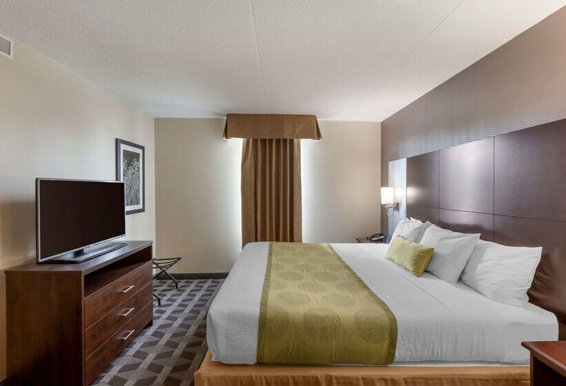 Best Western Plus Leamington Hotel & Conference Centre