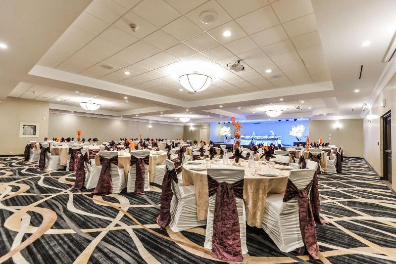 Best Western Plus Leamington Hotel & Conference Centre