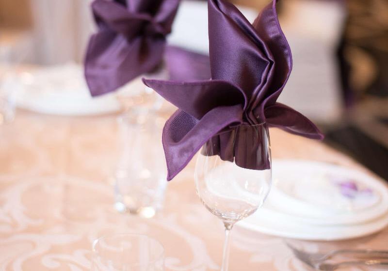 Best Western Plus Leamington Hotel & Conference Centre