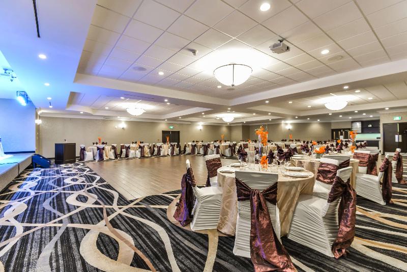 Best Western Plus Leamington Hotel & Conference Centre