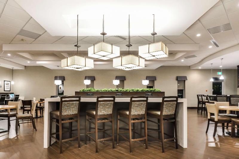 Best Western Plus Leamington Hotel & Conference Centre