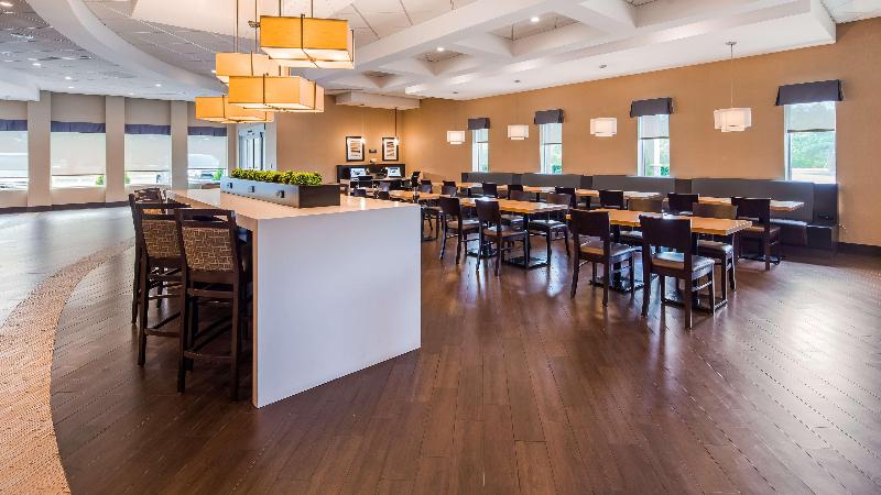 Best Western Plus Leamington Hotel & Conference Centre