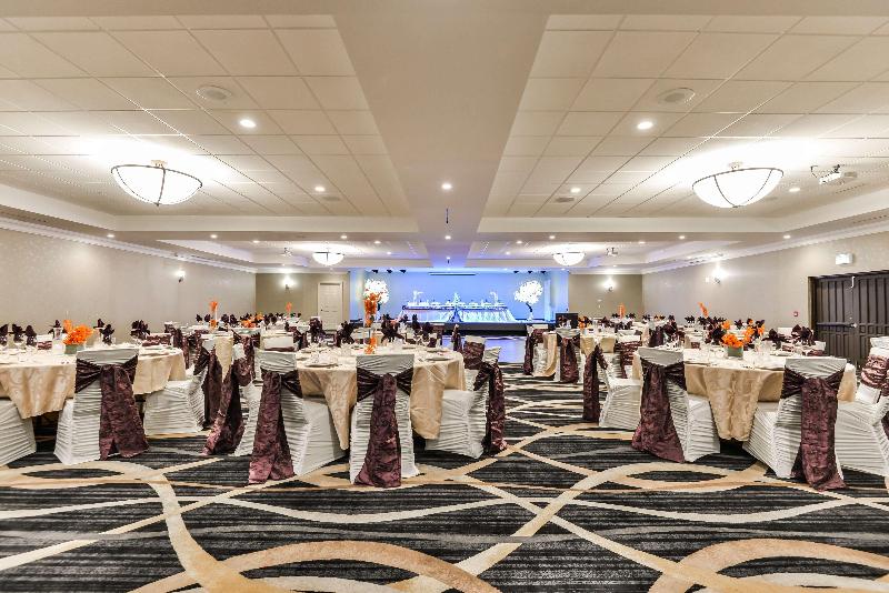 Best Western Plus Leamington Hotel & Conference Centre