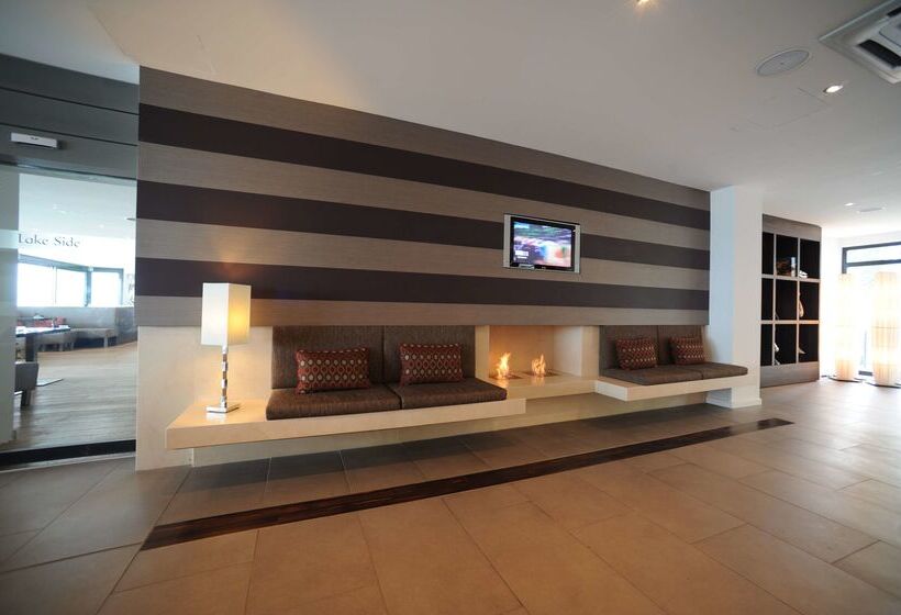 Best Western Premier Hotel Beaulac