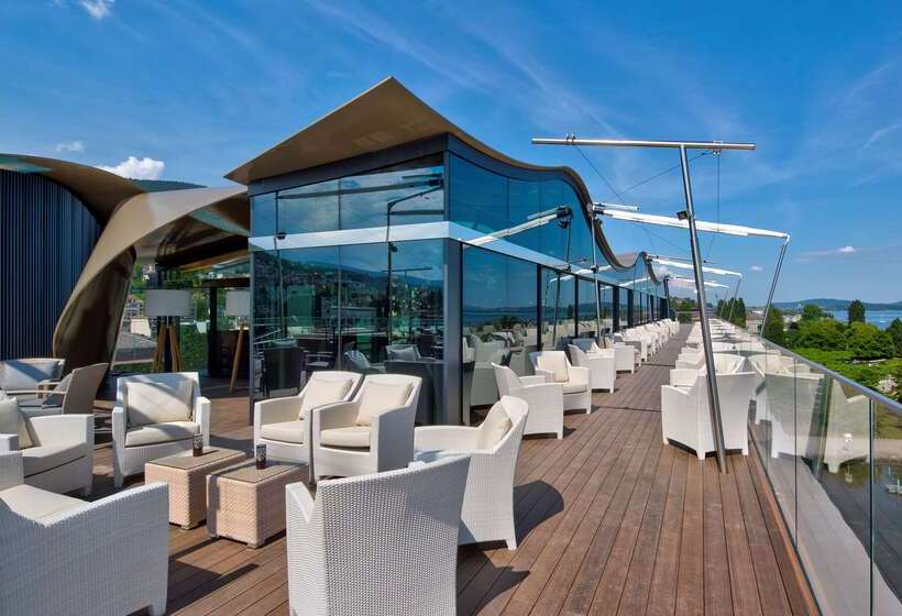 Best Western Premier Hotel Beaulac
